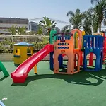 Apt Super Luxo Bora Bora Resort Barra Da Tijuca