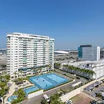 Apt Super Luxo Bora Bora Resort Barra Da Tijuca