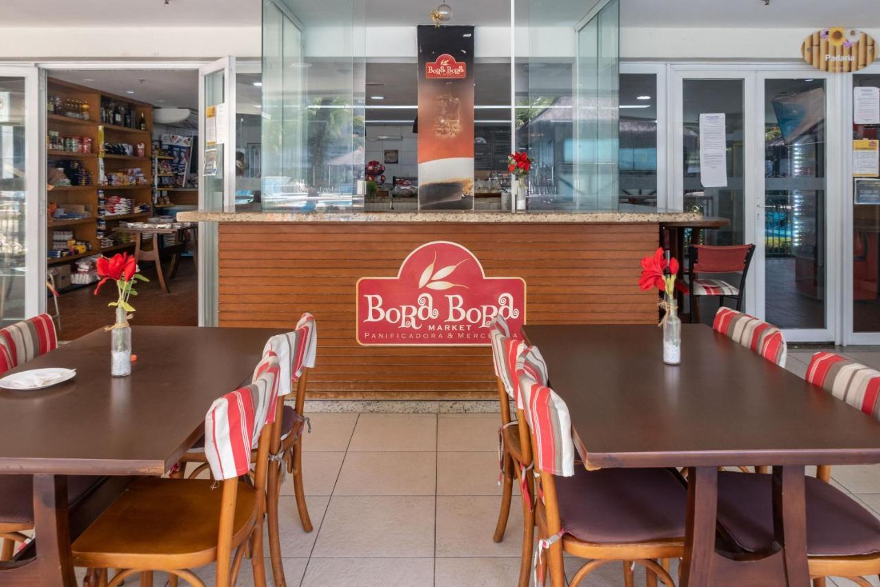 Apartamento Apt Super Luxo Bora Bora Barra Da Tijuca Rio de Janeiro