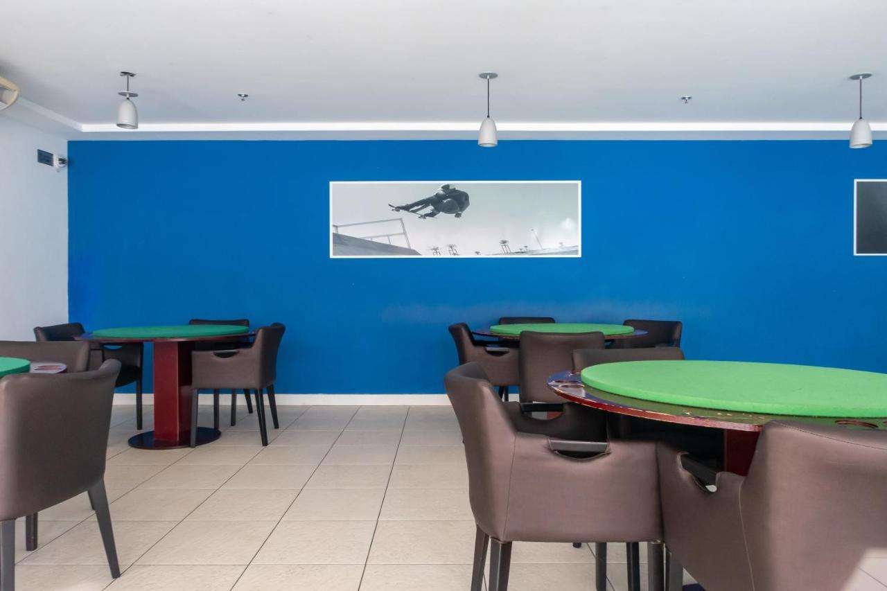 Apt Super Luxo Bora Bora Barra Da Tijuca Rio de Janeiro