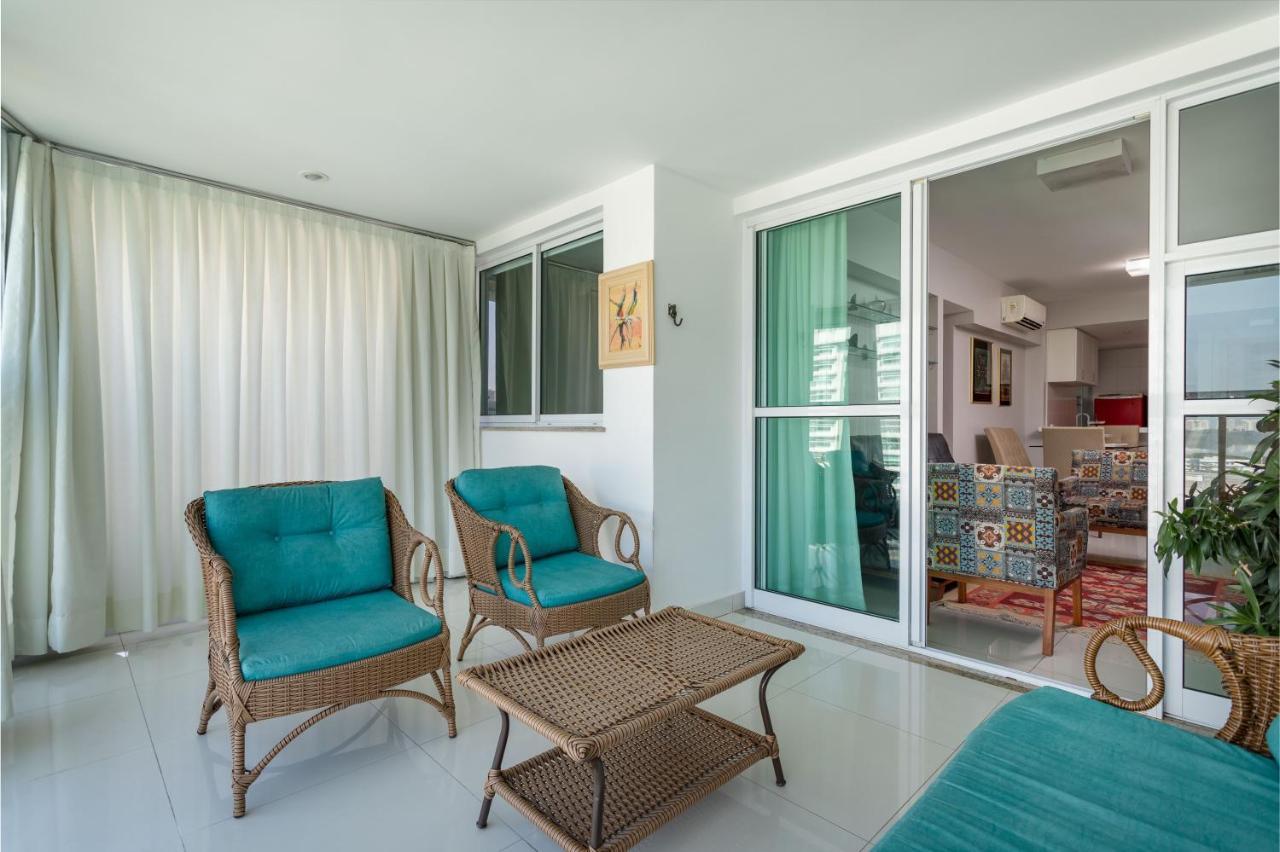 Apt Super Luxo Bora Bora Barra Da Tijuca * Rio de Janeiro
