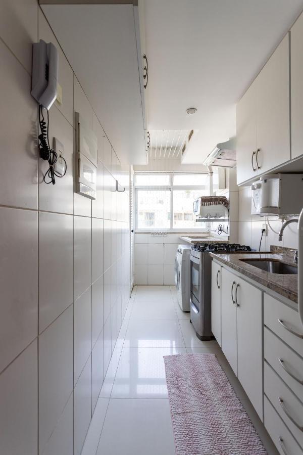 Apt Super Luxo Bora Bora Barra Da Tijuca Apartamento