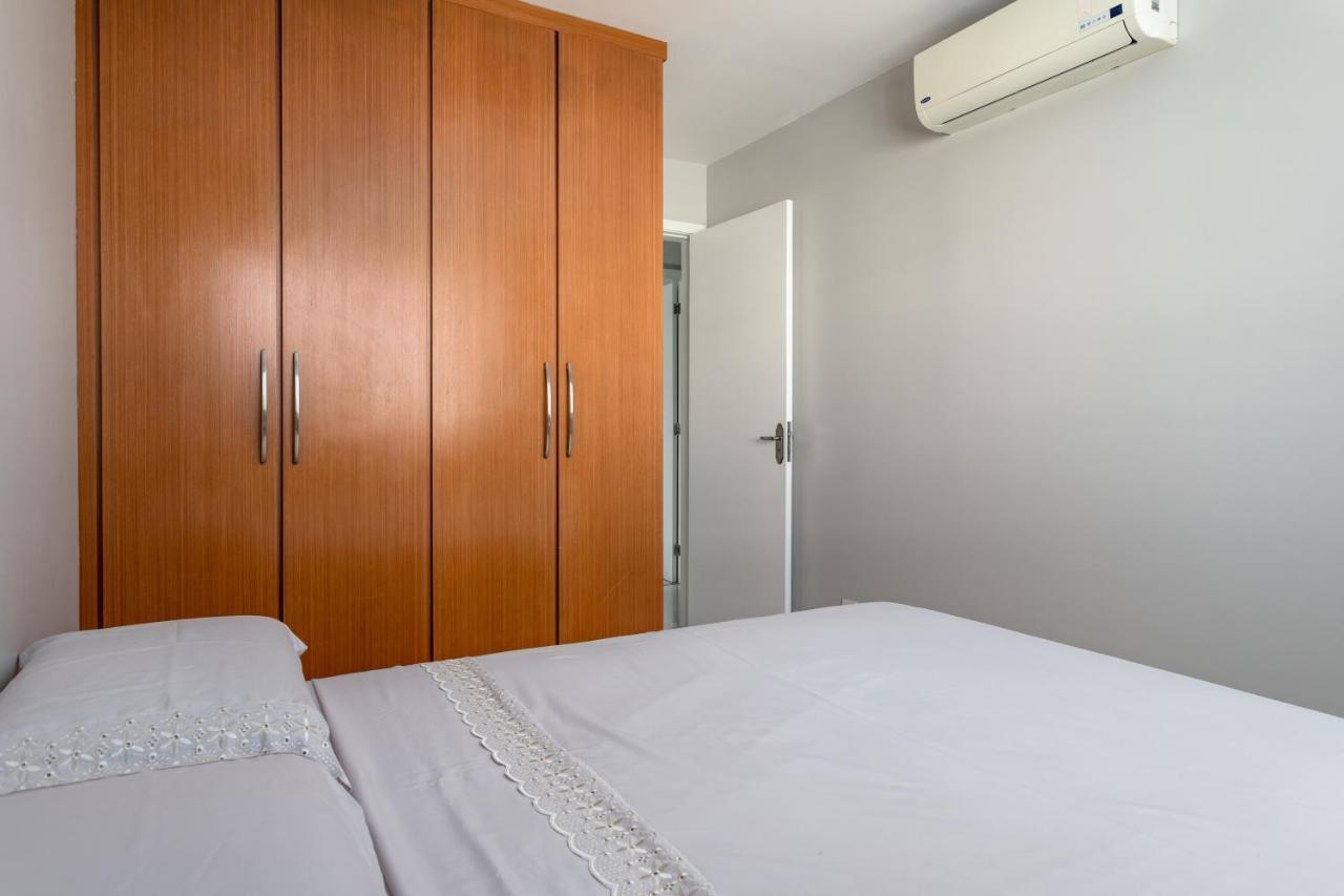 Apartamento Apt Super Luxo Bora Bora Barra Da Tijuca Rio de Janeiro