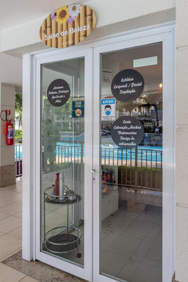 Apt Super Luxo Bora Bora Barra Da Tijuca Rio de Janeiro