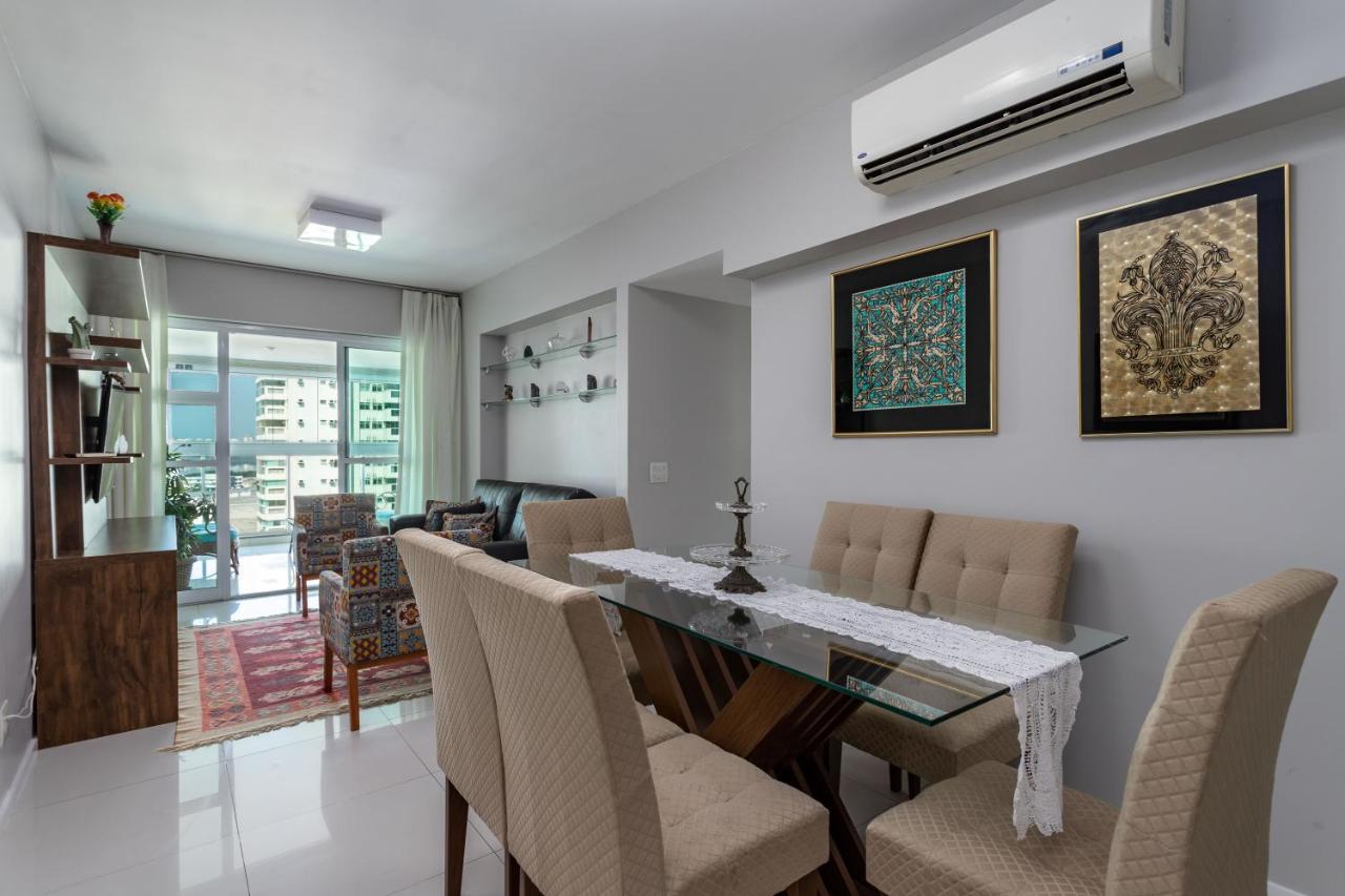 Apt Super Luxo Bora Bora Barra Da Tijuca Apartamento