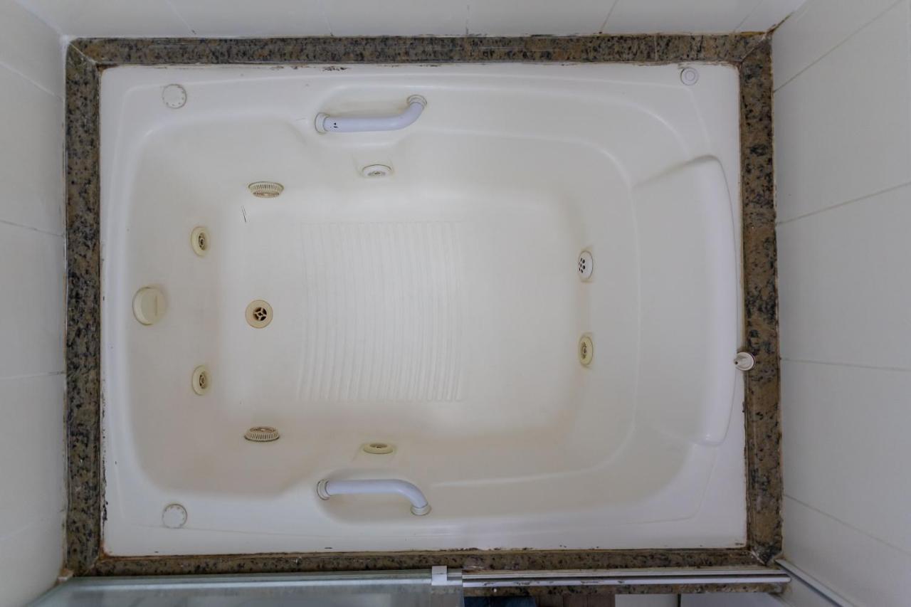 Apartamento Apt Super Luxo Bora Bora Barra Da Tijuca