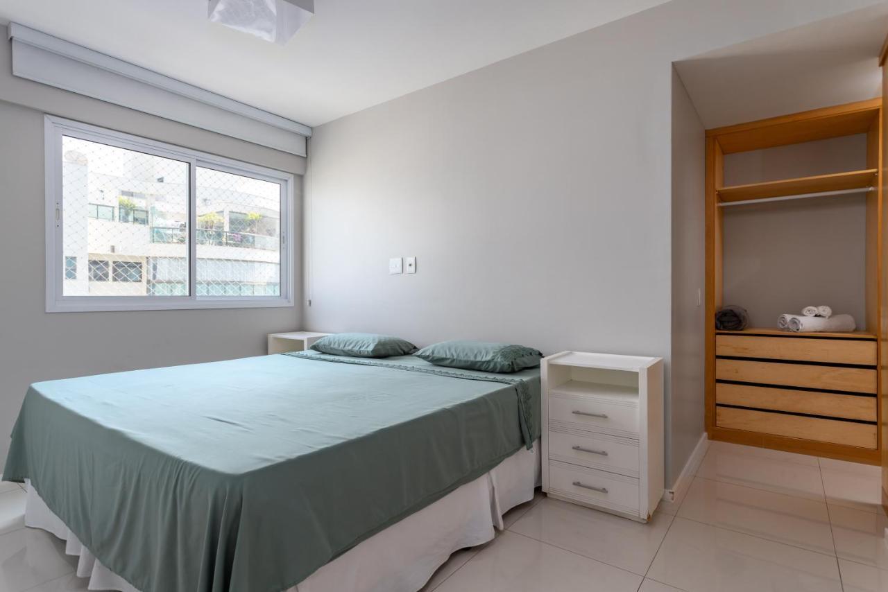 Apt Super Luxo Bora Bora Barra Da Tijuca *