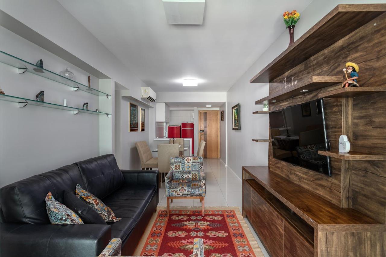 Apt Super Luxo Bora Bora Barra Da Tijuca Apartamento Rio de Janeiro