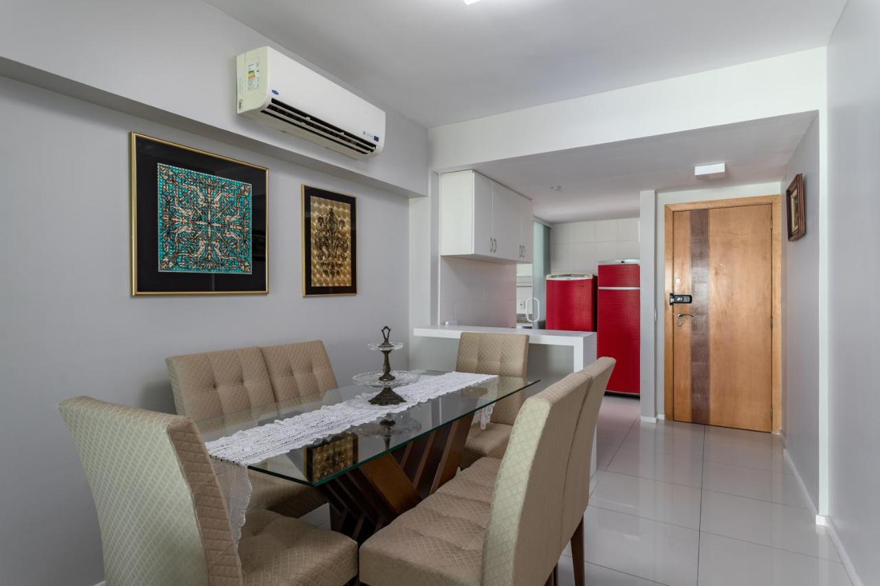 Apartamento Apt Super Luxo Bora Bora Barra Da Tijuca