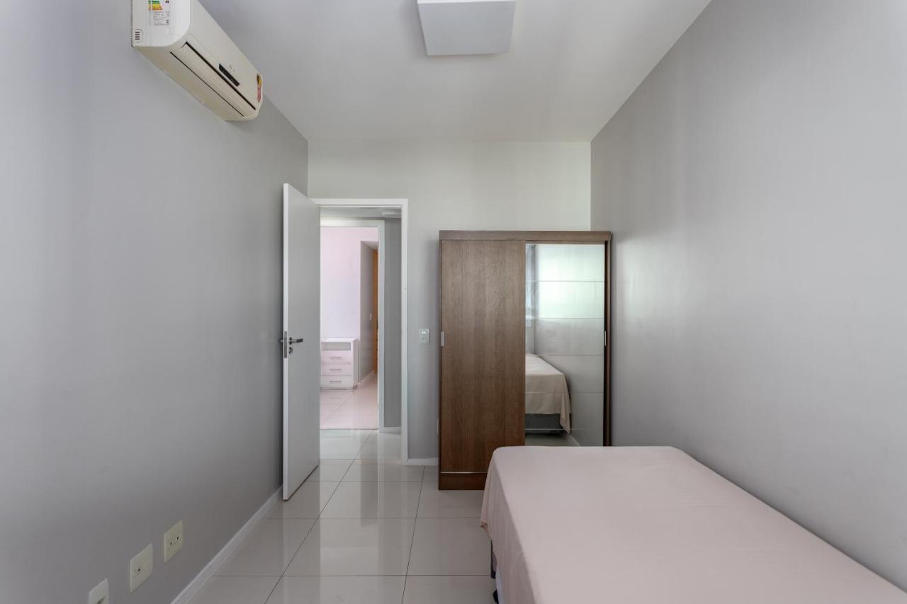 Apt Super Luxo Bora Bora Barra Da Tijuca Apartamento *