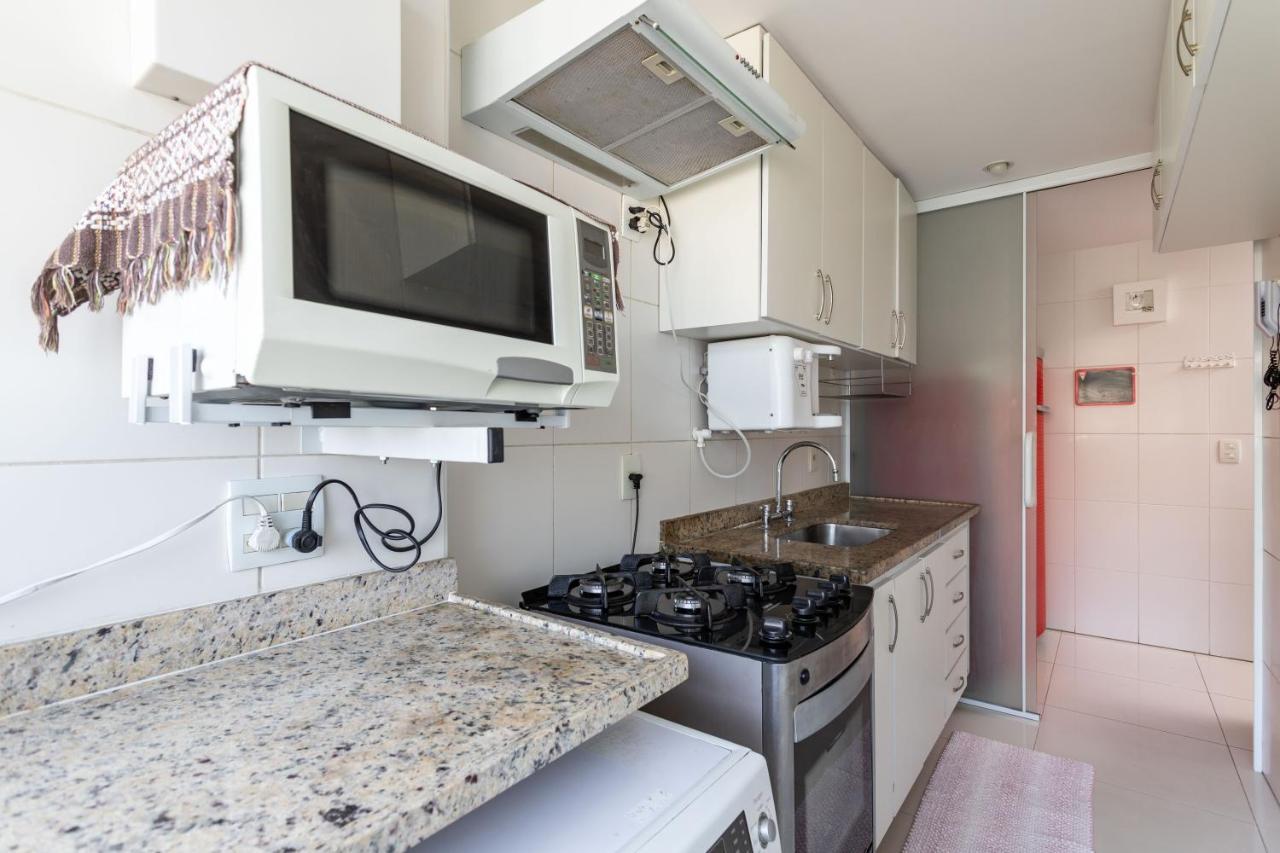 Apt Super Luxo Bora Bora Barra Da Tijuca Apartamento